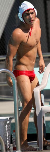 กางเกงหรือคนที่เซ็กซี่