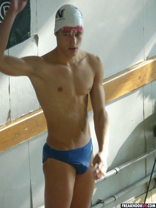 กางเกงหรือคนที่เซ็กซี่