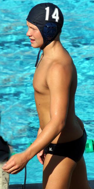 กางเกงหรือคนที่เซ็กซี่