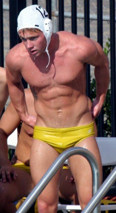 กางเกงหรือคนที่เซ็กซี่