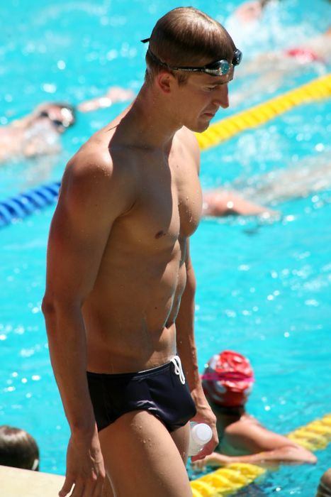 กางเกงหรือคนที่เซ็กซี่