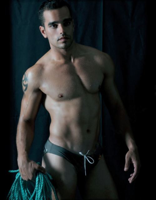 กางเกงหรือคนที่เซ็กซี่