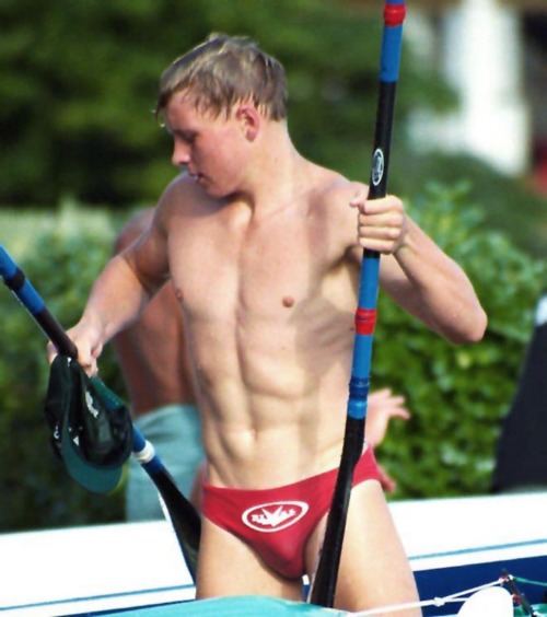 กางเกงหรือคนที่เซ็กซี่