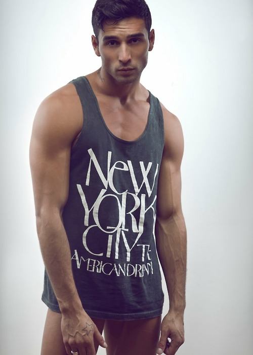 กางเกงหรือคนที่เซ็กซี่