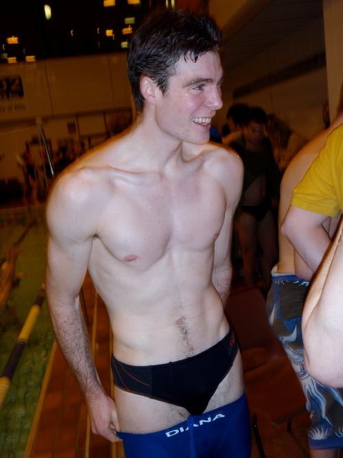 กางเกงหรือคนที่เซ็กซี่