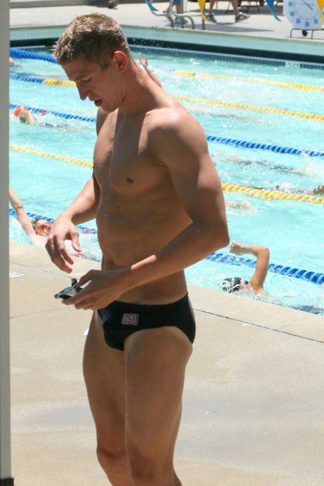 กางเกงหรือคนที่เซ็กซี่