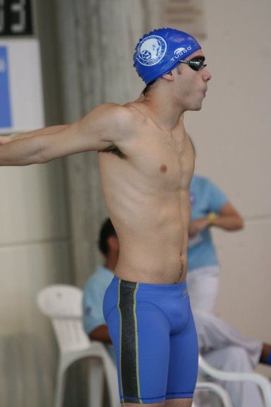 กางเกงหรือคนที่เซ็กซี่