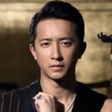 Hangeng @ Famous’ Magazine No.16 August 2011
