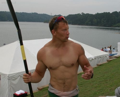 หุ่นแบบเนี้ยยั่วน้ำลาย