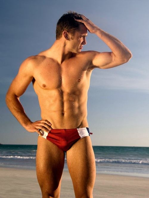 หุ่นแบบเนี้ยยั่วน้ำลาย