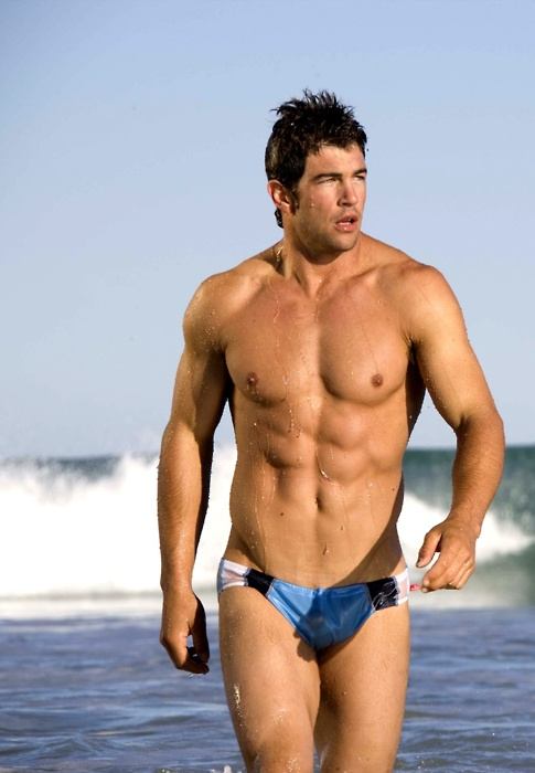 หุ่นแบบเนี้ยยั่วน้ำลาย