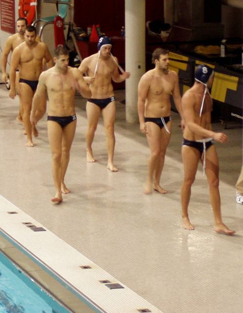 หุ่นแบบเนี้ยยั่วน้ำลาย