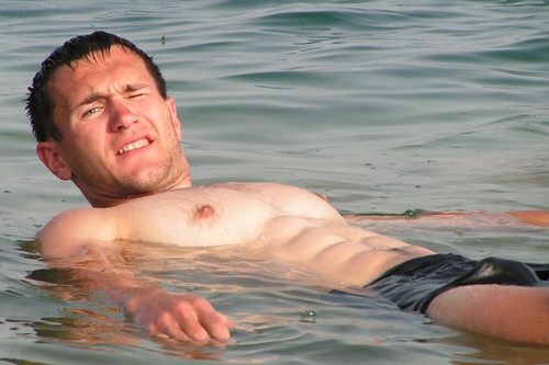 หุ่นแบบเนี้ยยั่วน้ำลาย