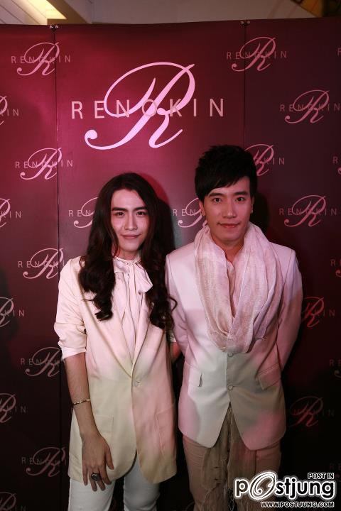 Singular งาน ‘Renokin Change to Shine’ @Paragon