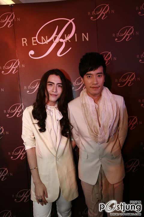Singular งาน ‘Renokin Change to Shine’ @Paragon