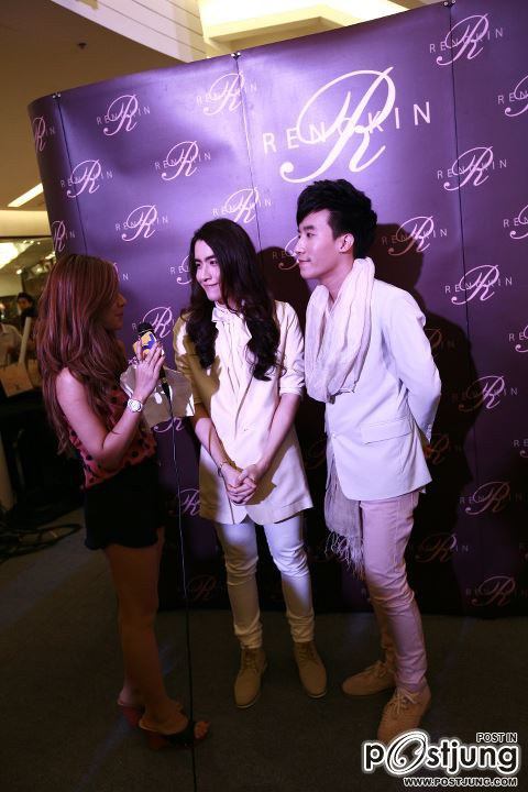 Singular งาน ‘Renokin Change to Shine’ @Paragon