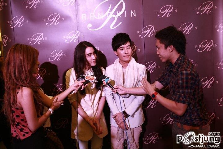 Singular งาน ‘Renokin Change to Shine’ @Paragon