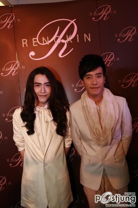 Singular งาน ‘Renokin Change to Shine’ @Paragon