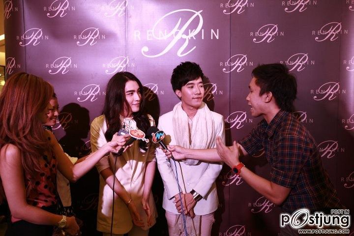 Singular งาน ‘Renokin Change to Shine’ @Paragon