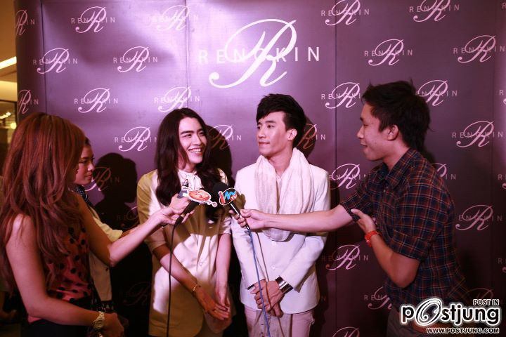Singular งาน ‘Renokin Change to Shine’ @Paragon
