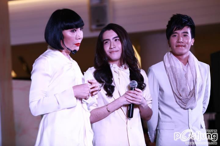 Singular งาน ‘Renokin Change to Shine’ @Paragon