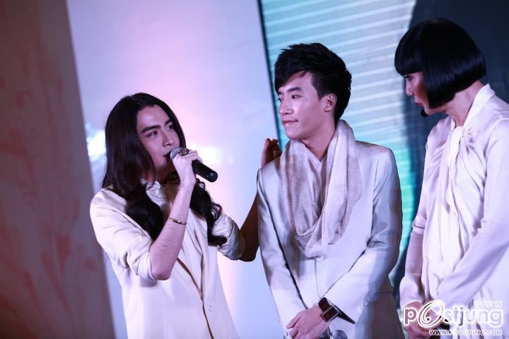 Singular งาน ‘Renokin Change to Shine’ @Paragon