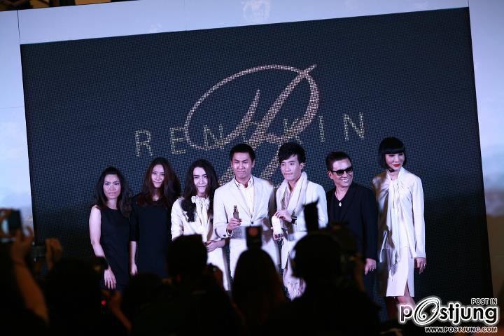 Singular งาน ‘Renokin Change to Shine’ @Paragon