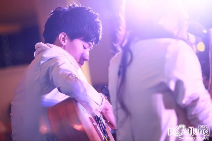 Singular งาน ‘Renokin Change to Shine’ @Paragon