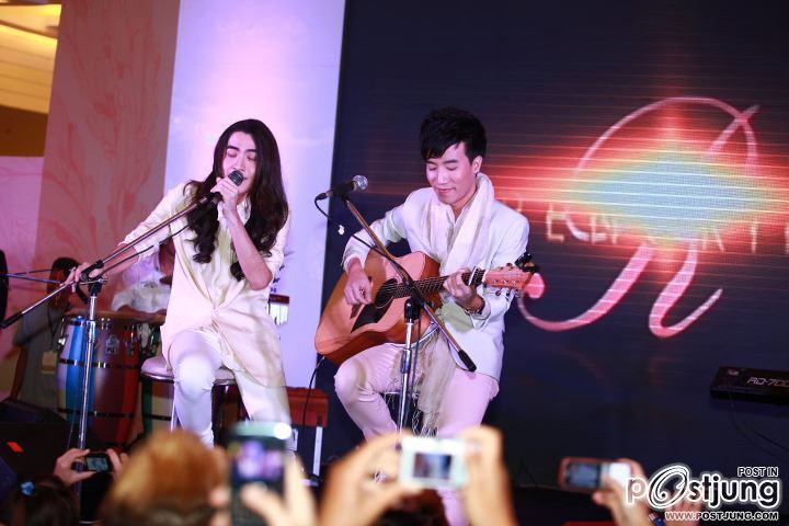 Singular งาน ‘Renokin Change to Shine’ @Paragon