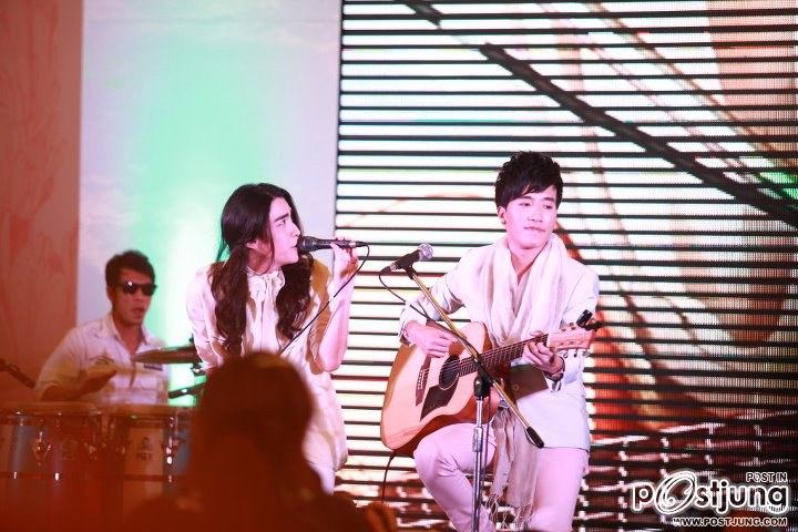 Singular งาน ‘Renokin Change to Shine’ @Paragon