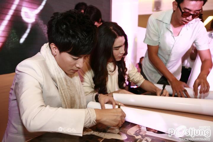 Singular งาน ‘Renokin Change to Shine’ @Paragon