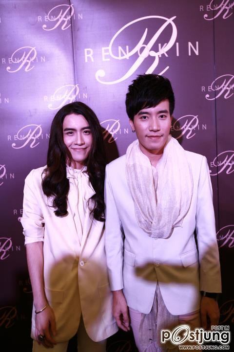 Singular งาน ‘Renokin Change to Shine’ @Paragon