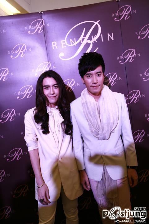 Singular งาน ‘Renokin Change to Shine’ @Paragon
