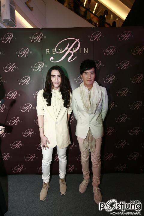 Singular งาน ‘Renokin Change to Shine’ @Paragon