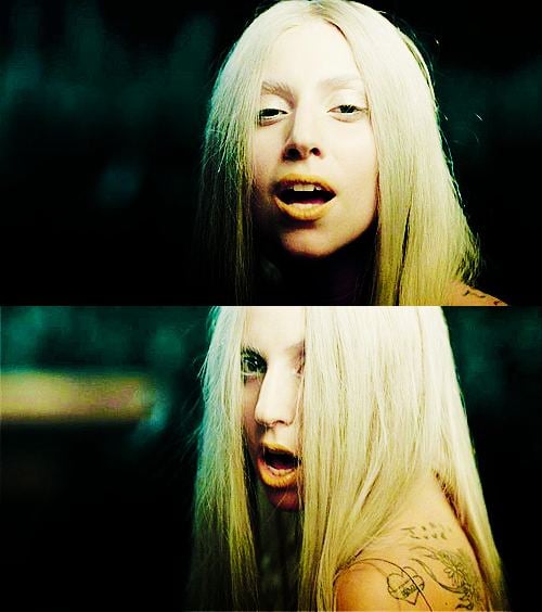 Born This Way