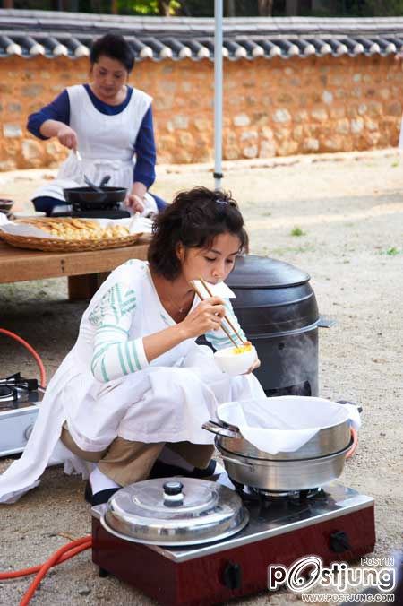 Iron Daughters-in-Law