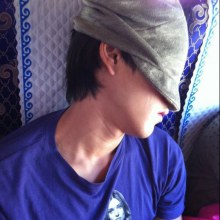 New pic ตามณเดชน์ ไปเที่ยวเกาหลี