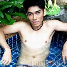 หล่อ แซ่บเวอร์ ค่ะ