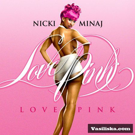 Nicki Minaj  อีกหนึ่ง เจ้าแม่แฟชั่น มาแรง