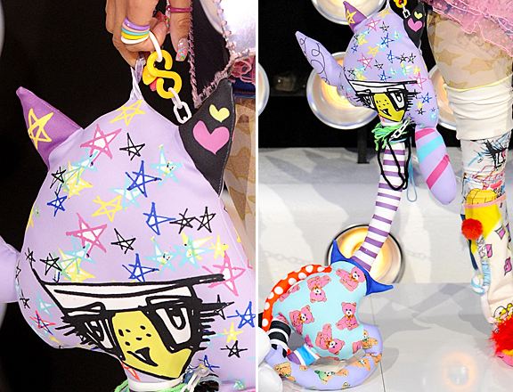 Nicki Minaj  อีกหนึ่ง เจ้าแม่แฟชั่น มาแรง