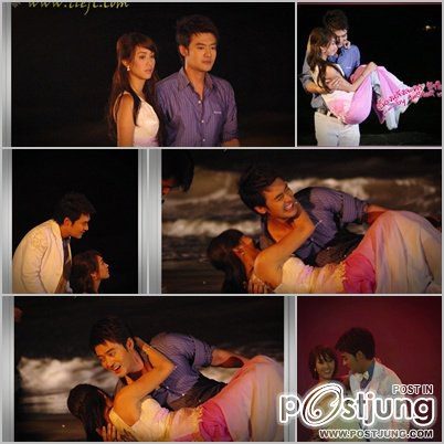 รักในม่านเมฆ ยอดดูในจีน ทะลุ 40 กว่าล้าน