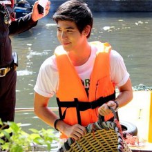 เอาภาพ พอร์ช 7สี ปันรักให้โลก ปี4 มาฝาก