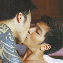 สุดยอดของความSexyโก้และนัท