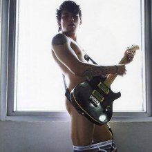 ดาราหนุ่มเซ็กซี่