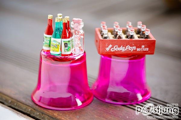 บาร์บี้ & เคน สวีทหวานในวันแต่งงาน