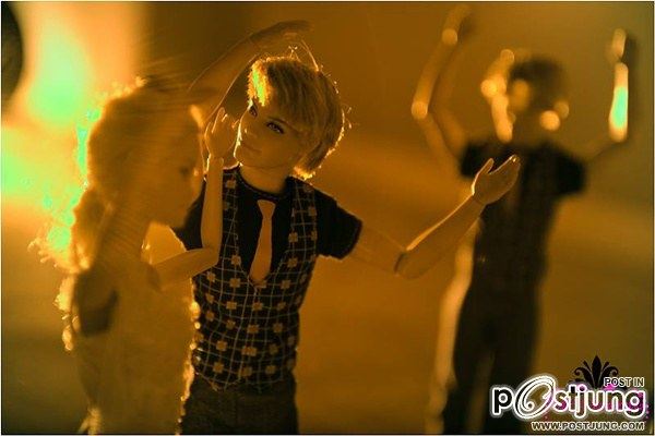 บาร์บี้ & เคน สวีทหวานในวันแต่งงาน