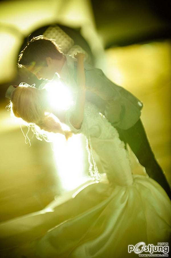 บาร์บี้ & เคน สวีทหวานในวันแต่งงาน