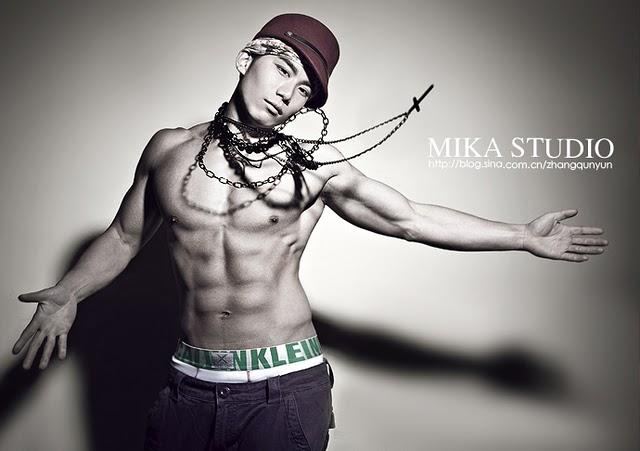 Photoshoot men album 324 : The Collection Mika Studio Men Fashion