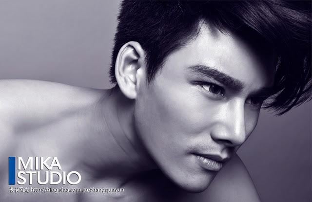 Photoshoot men album 324 : The Collection Mika Studio Men Fashion