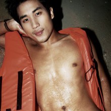 หนุ่มไทยหล่อ